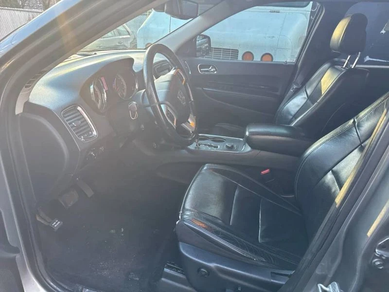 2011 Dodge Durango 3rd Gen - Image 11 of 12