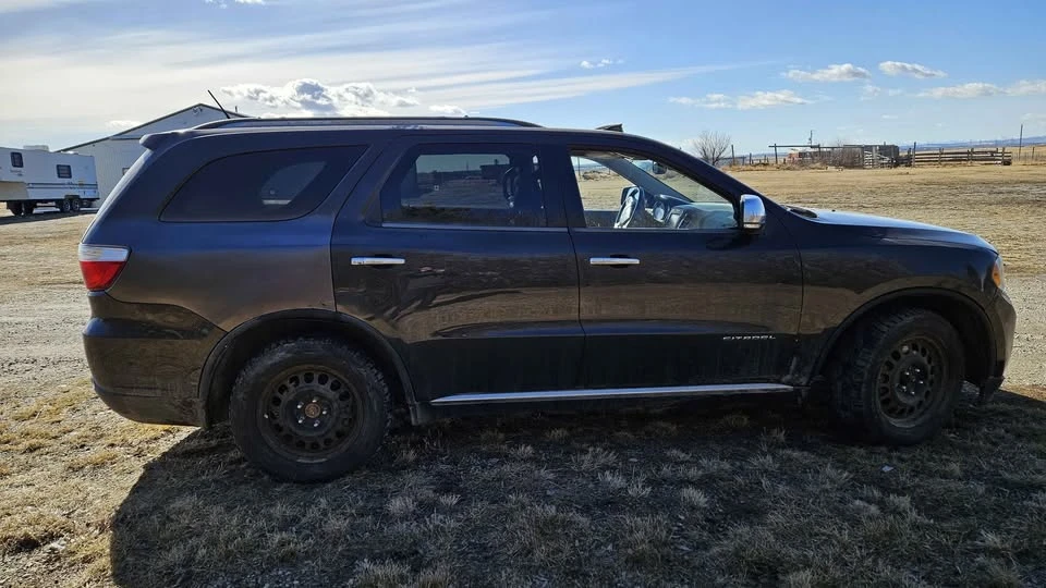 2011 Dodge Durango 3rd Gen - Image 6 of 12