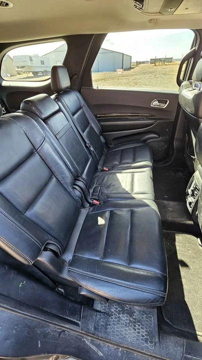 2011 Dodge Durango 3rd Gen - Image 9 of 12