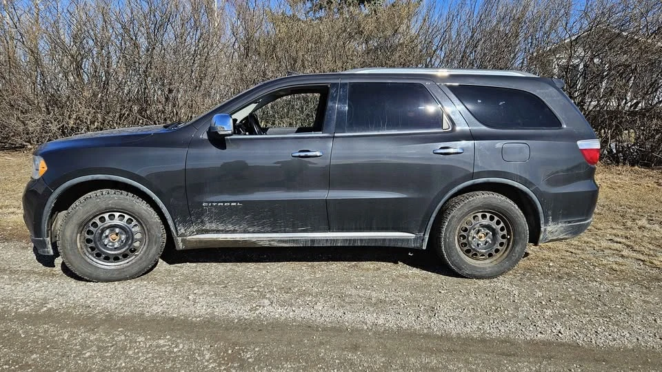2011 Dodge Durango 3rd Gen - Image 3 of 12