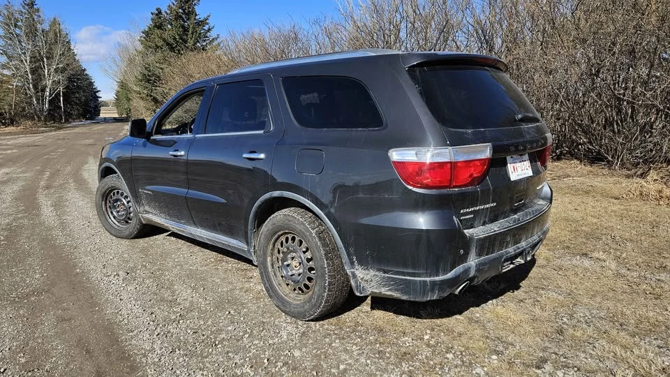 2011 Dodge Durango 3rd Gen - Image 4 of 12