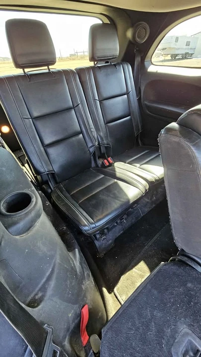 2011 Dodge Durango 3rd Gen - Image 10 of 12