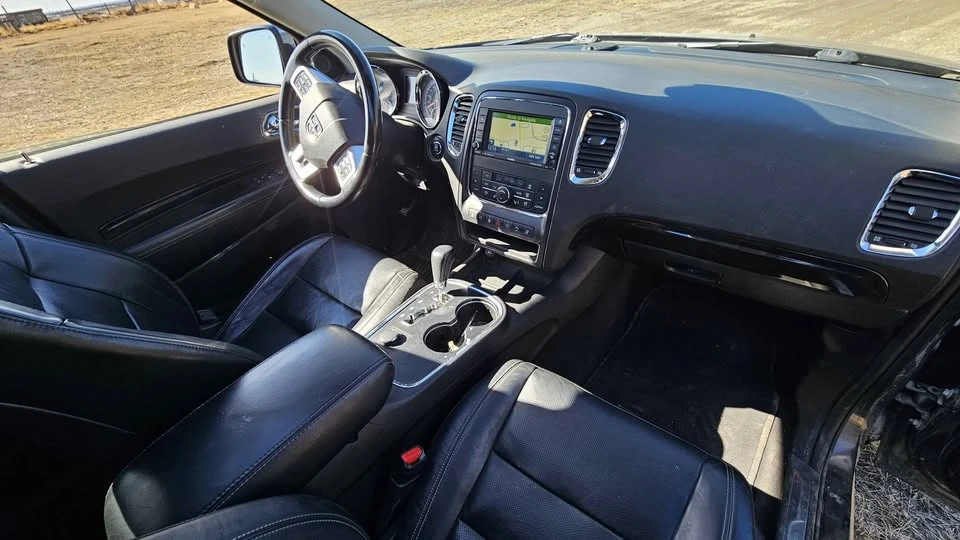 2011 Dodge Durango 3rd Gen - Image 11 of 12