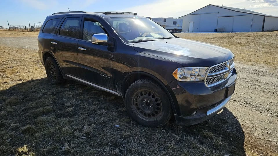 2011 Dodge Durango 3rd Gen - Image 7 of 12