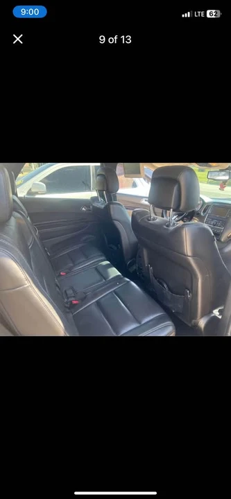 2011 Dodge Durango 3rd Gen - Image 7 of 10