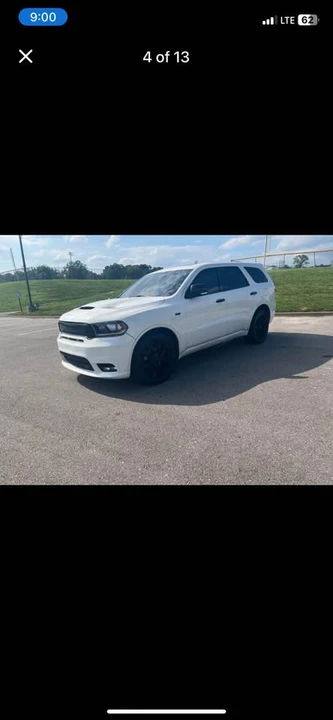 2011 Dodge Durango 3rd Gen - Image 4 of 10