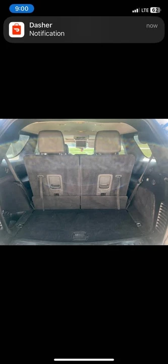 2011 Dodge Durango 3rd Gen - Image 9 of 10