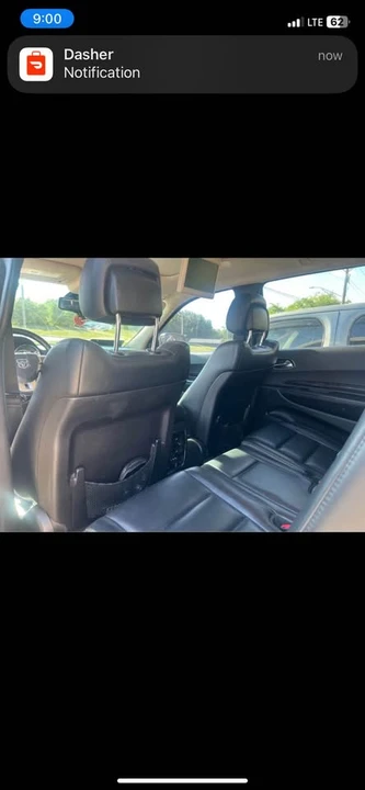 2011 Dodge Durango 3rd Gen - Image 10 of 10