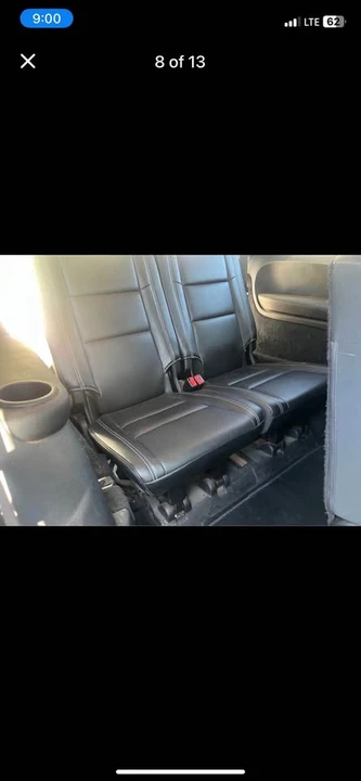 2011 Dodge Durango 3rd Gen - Image 6 of 10