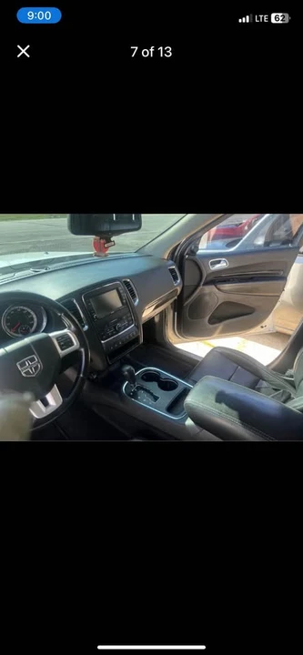 2011 Dodge Durango 3rd Gen - Image 5 of 10