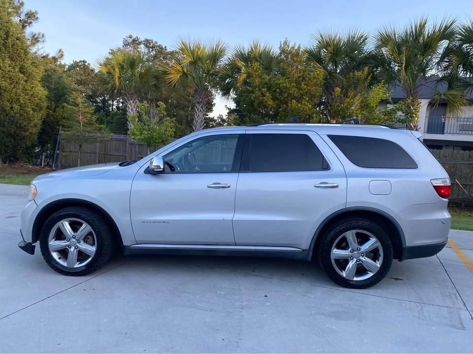 2011 Dodge Durango 3rd Gen - Image 6 of 12