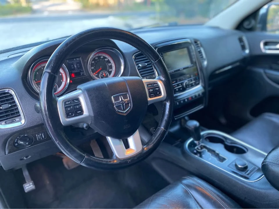 2011 Dodge Durango 3rd Gen - Image 9 of 12