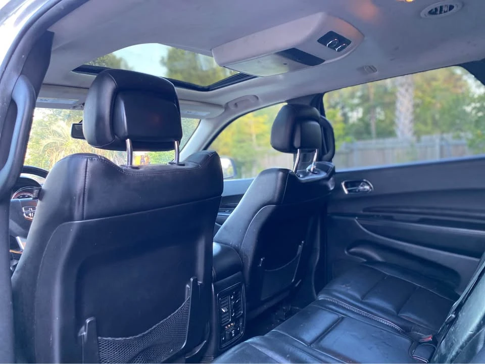 2011 Dodge Durango 3rd Gen - Image 10 of 12