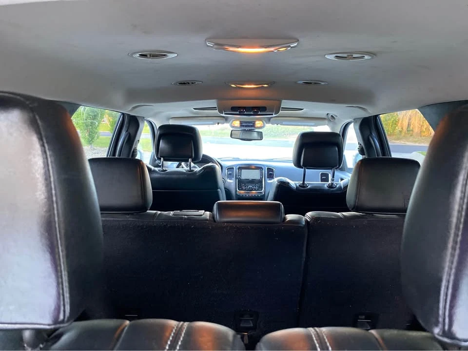 2011 Dodge Durango 3rd Gen - Image 12 of 12