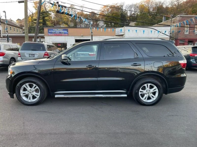 2011 Dodge Durango 3rd Gen - Image 8 of 12
