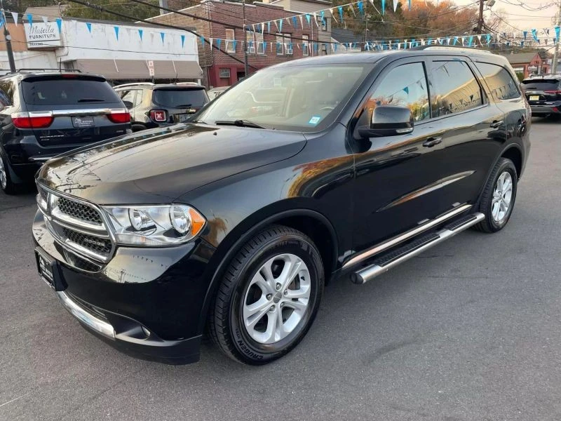 2011 Dodge Durango 3rd Gen - Image 5 of 12