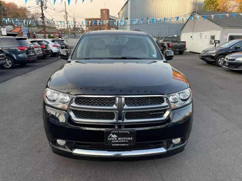 2011 Dodge Durango 3rd Gen - Image 2 of 12