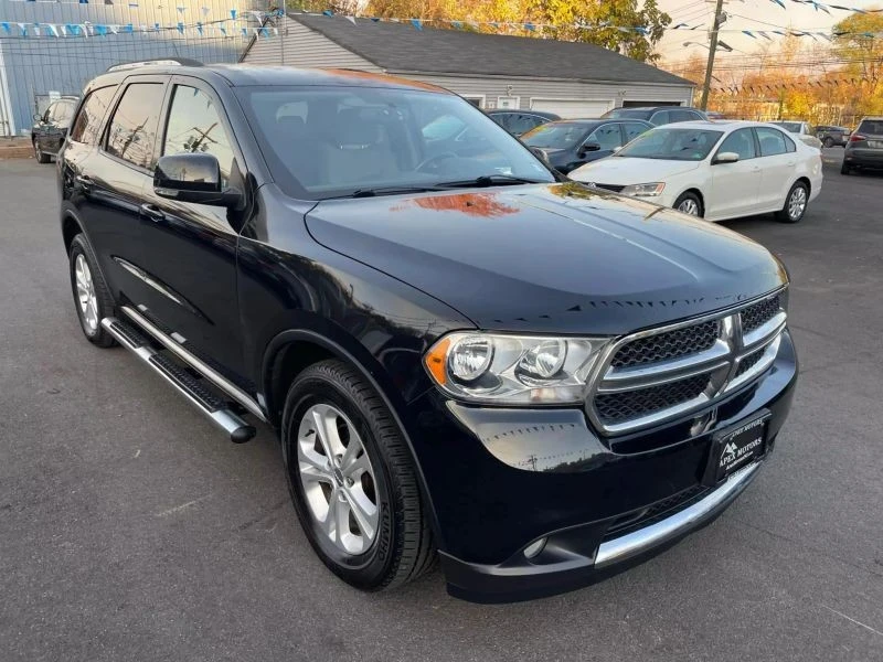 2011 Dodge Durango 3rd Gen - Image 4 of 12