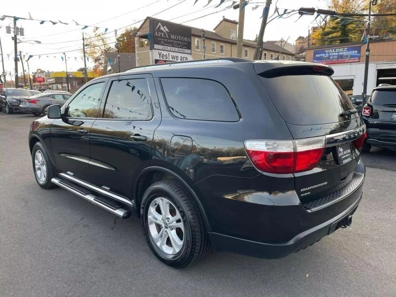2011 Dodge Durango 3rd Gen - Image 9 of 12