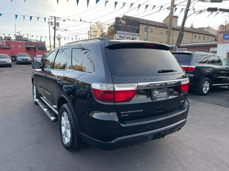 2011 Dodge Durango 3rd Gen - Image 10 of 12