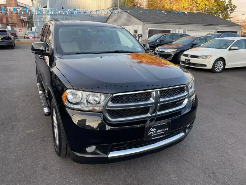 2011 Dodge Durango 3rd Gen - Image 3 of 12
