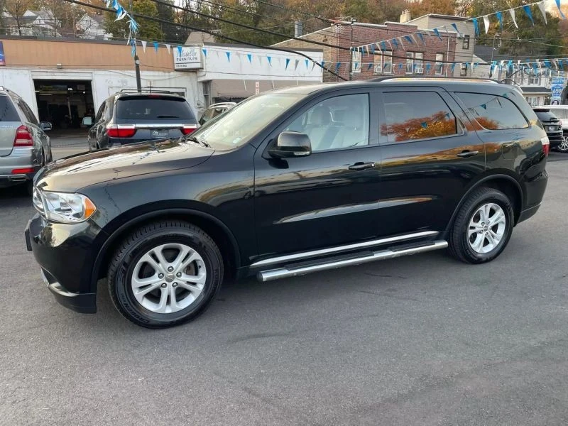 2011 Dodge Durango 3rd Gen - Image 6 of 12
