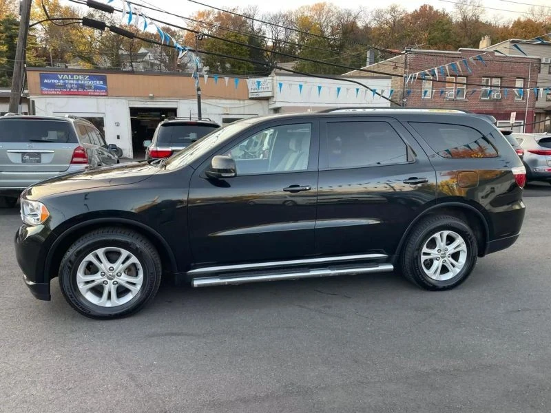 2011 Dodge Durango 3rd Gen - Image 7 of 12