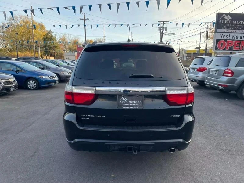2011 Dodge Durango 3rd Gen - Image 12 of 12