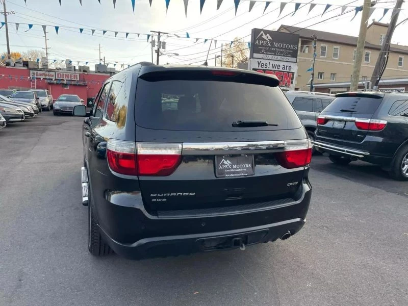2011 Dodge Durango 3rd Gen - Image 11 of 12