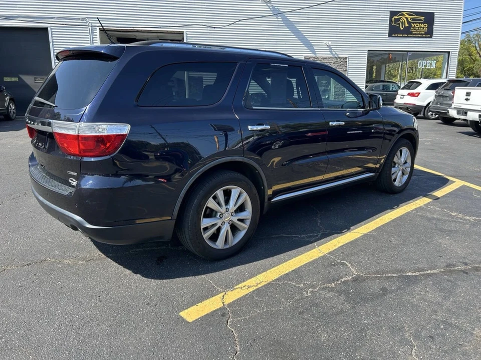 2011 Dodge Durango 3rd Gen - Image 18 of 20