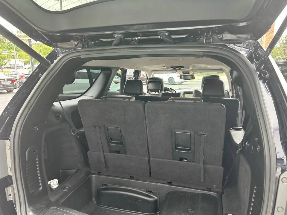 2011 Dodge Durango 3rd Gen - Image 6 of 20