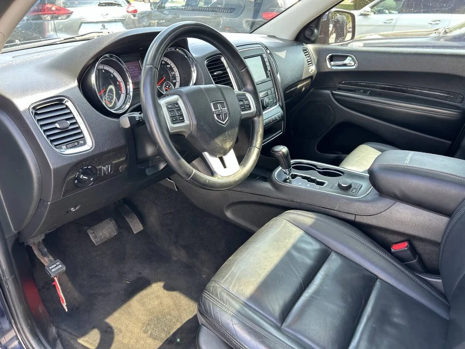 2011 Dodge Durango 3rd Gen - Image 2 of 20