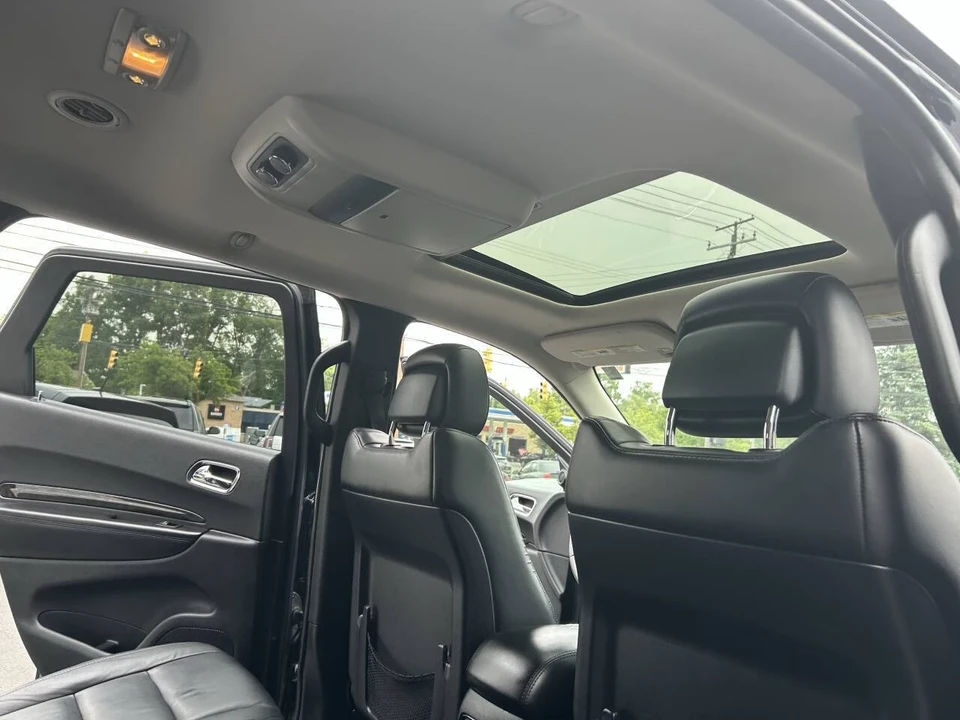 2011 Dodge Durango 3rd Gen - Image 7 of 20