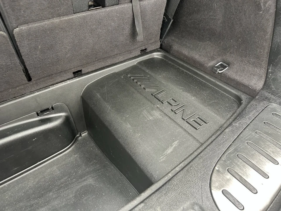 2011 Dodge Durango 3rd Gen - Image 5 of 20