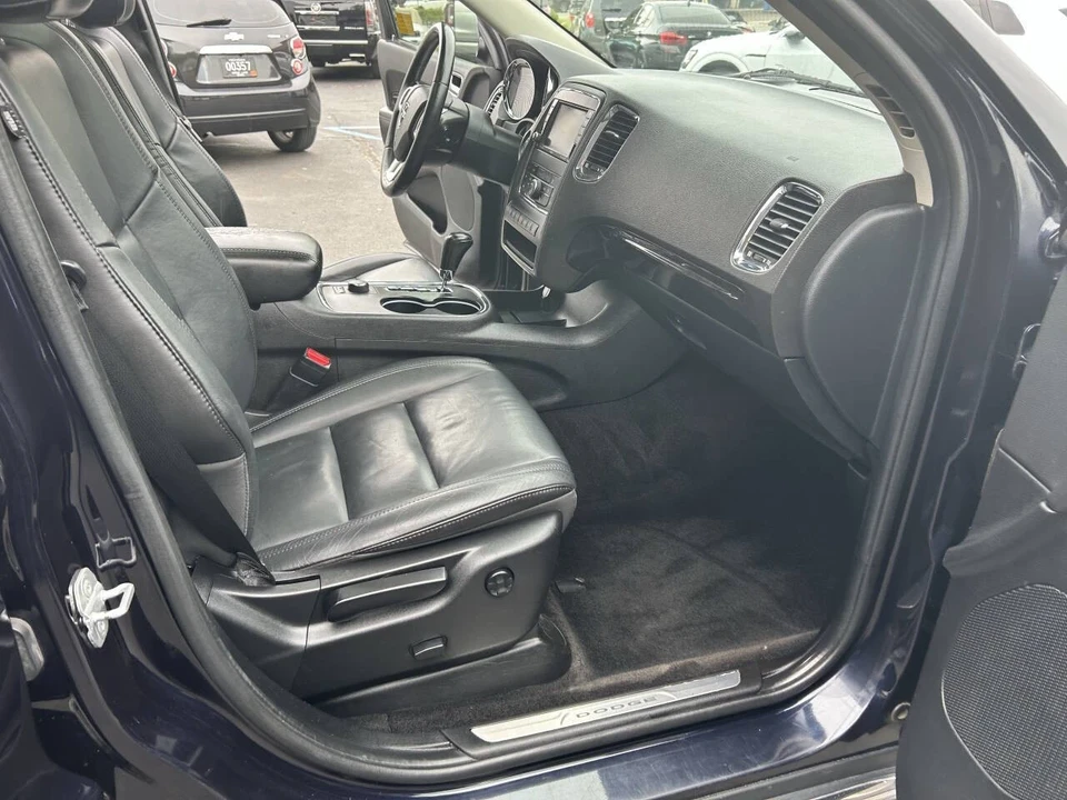 2011 Dodge Durango 3rd Gen - Image 4 of 20