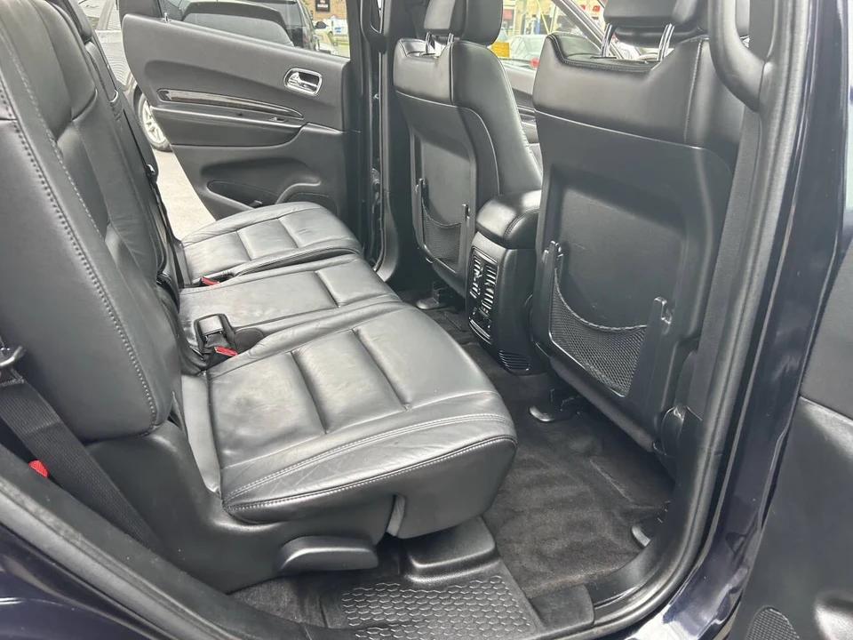 2011 Dodge Durango 3rd Gen - Image 8 of 20