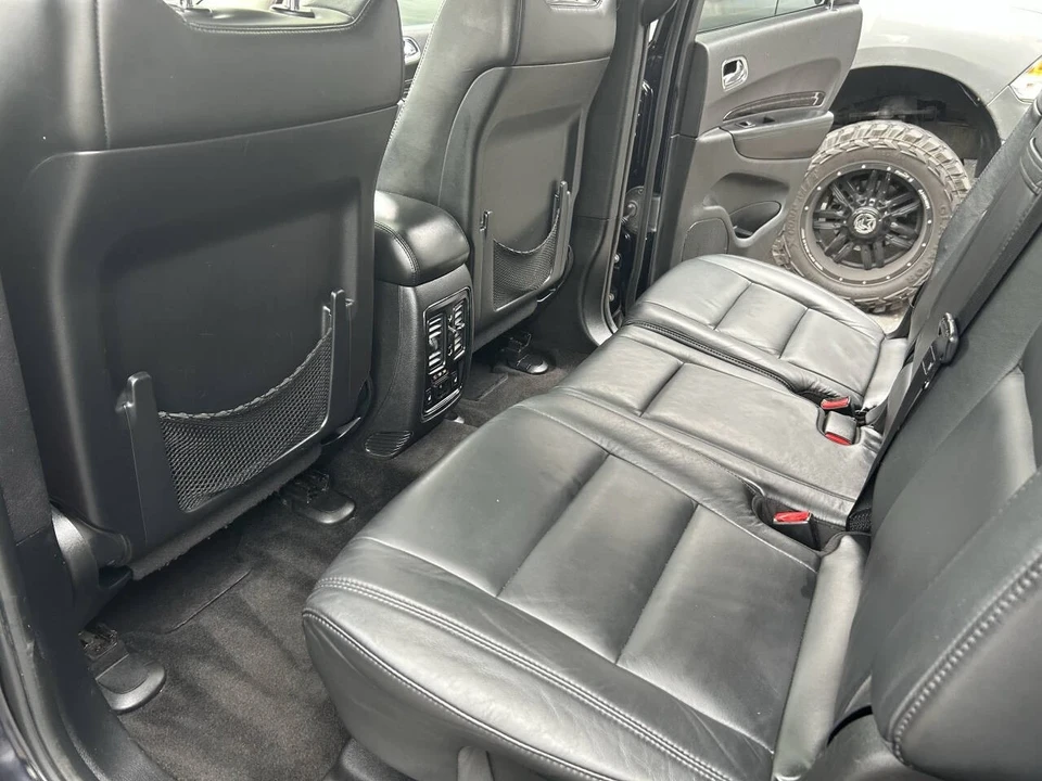 2011 Dodge Durango 3rd Gen - Image 9 of 20