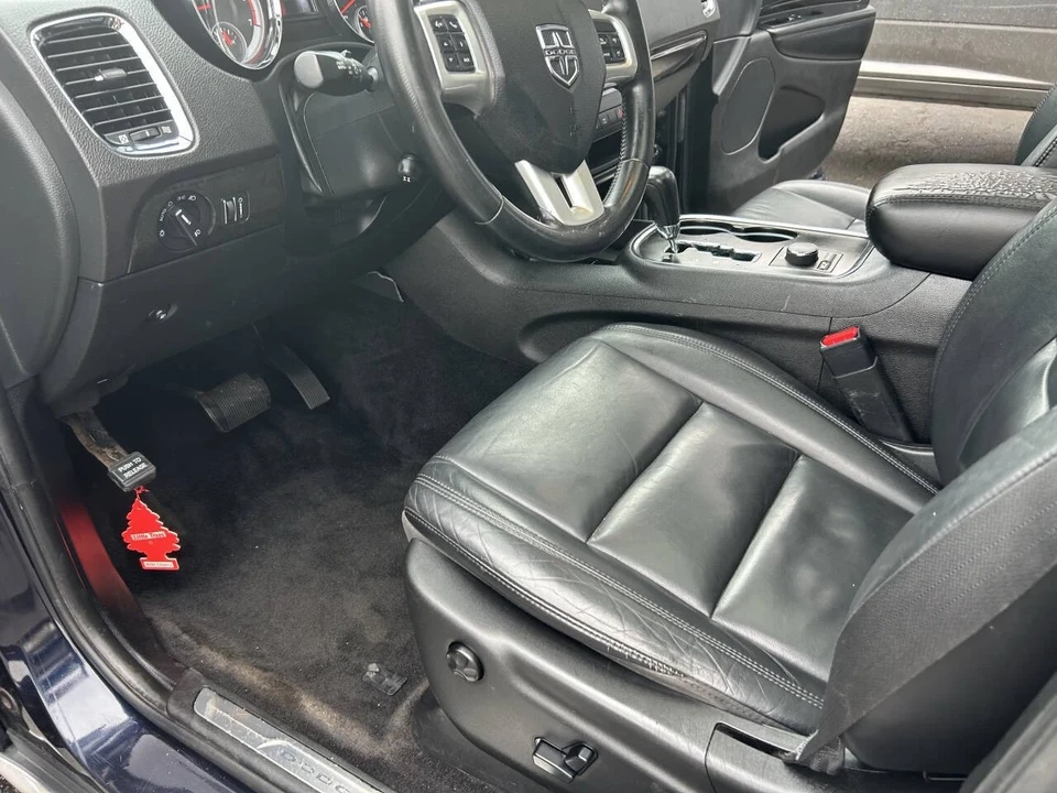 2011 Dodge Durango 3rd Gen - Image 12 of 20