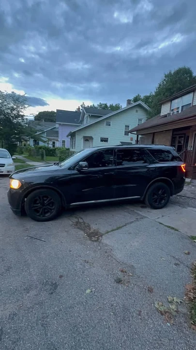 2011 Dodge Durango 3rd Gen - Image 2 of 11
