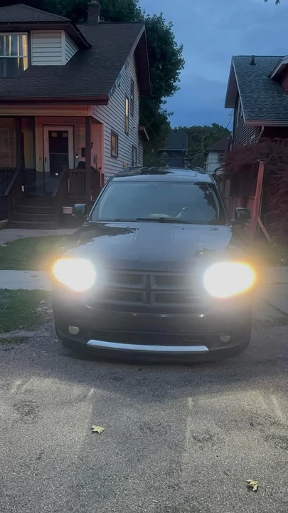2011 Dodge Durango 3rd Gen - Image 4 of 11