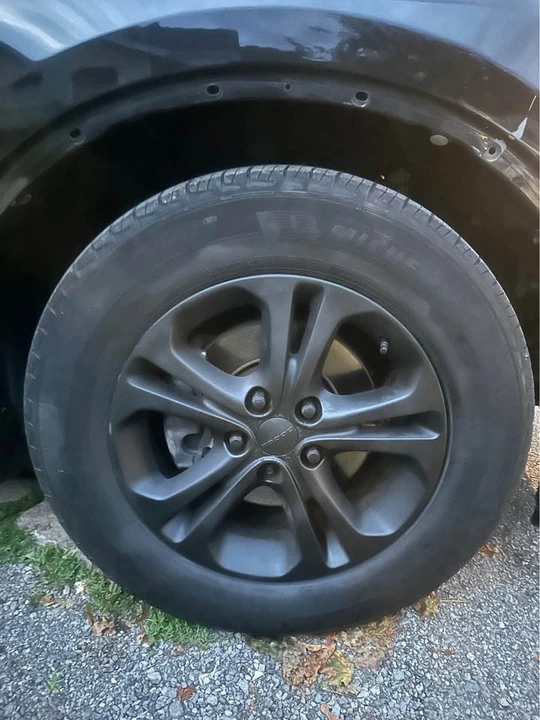 2011 Dodge Durango 3rd Gen - Image 11 of 11