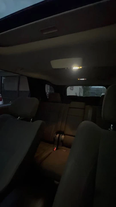 2011 Dodge Durango 3rd Gen - Image 6 of 11