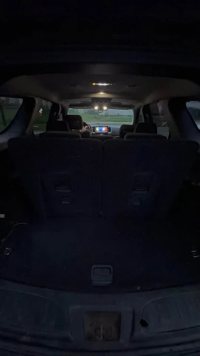 2011 Dodge Durango 3rd Gen - Image 8 of 11