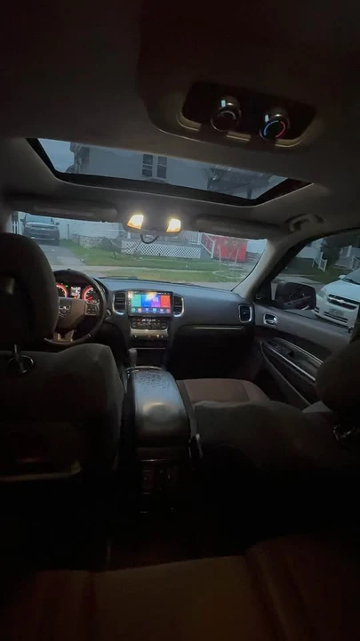 2011 Dodge Durango 3rd Gen - Image 5 of 11