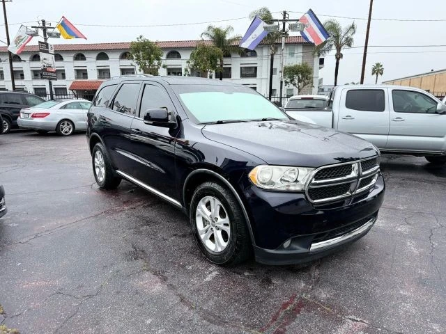 2011 Dodge Durango 3rd Gen - Image 3 of 21