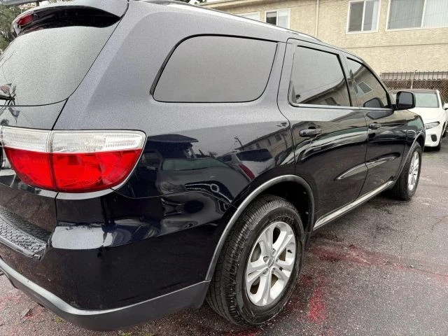 2011 Dodge Durango 3rd Gen - Image 11 of 21