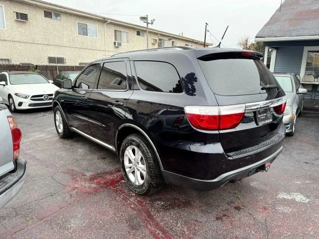2011 Dodge Durango 3rd Gen - Image 7 of 21