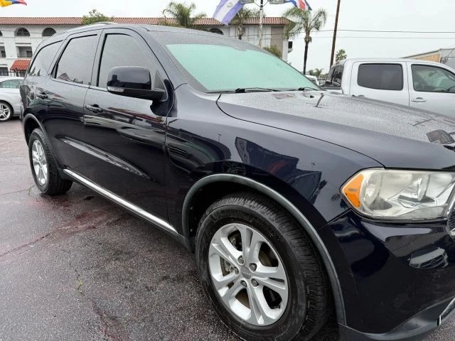 2011 Dodge Durango 3rd Gen - Image 10 of 21