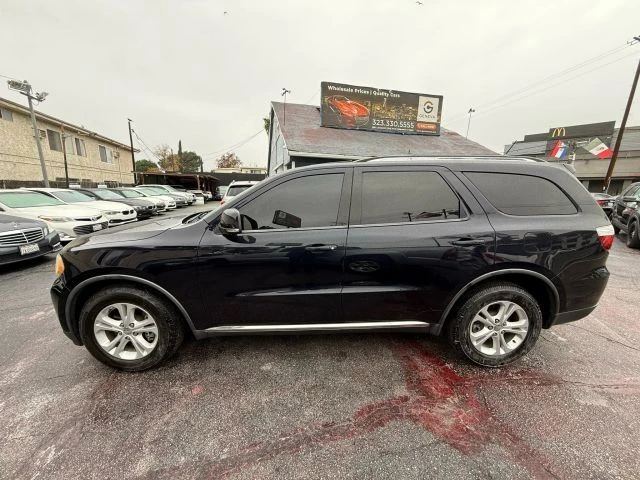 2011 Dodge Durango 3rd Gen - Image 8 of 21