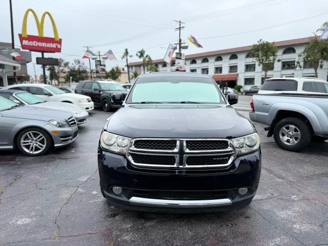 2011 Dodge Durango 3rd Gen - Image 2 of 21
